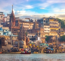 Varanasi