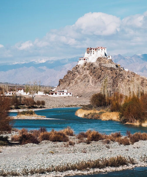 Ladakh