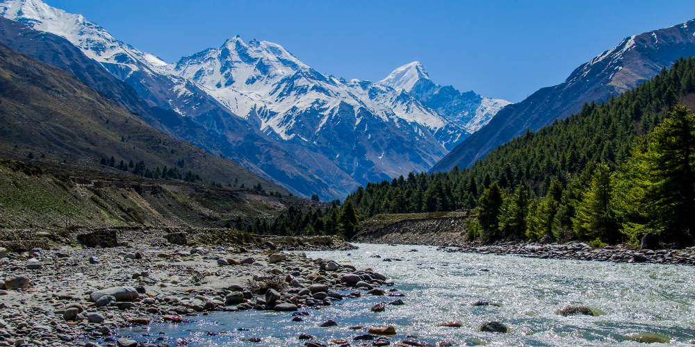 Sangla Valley