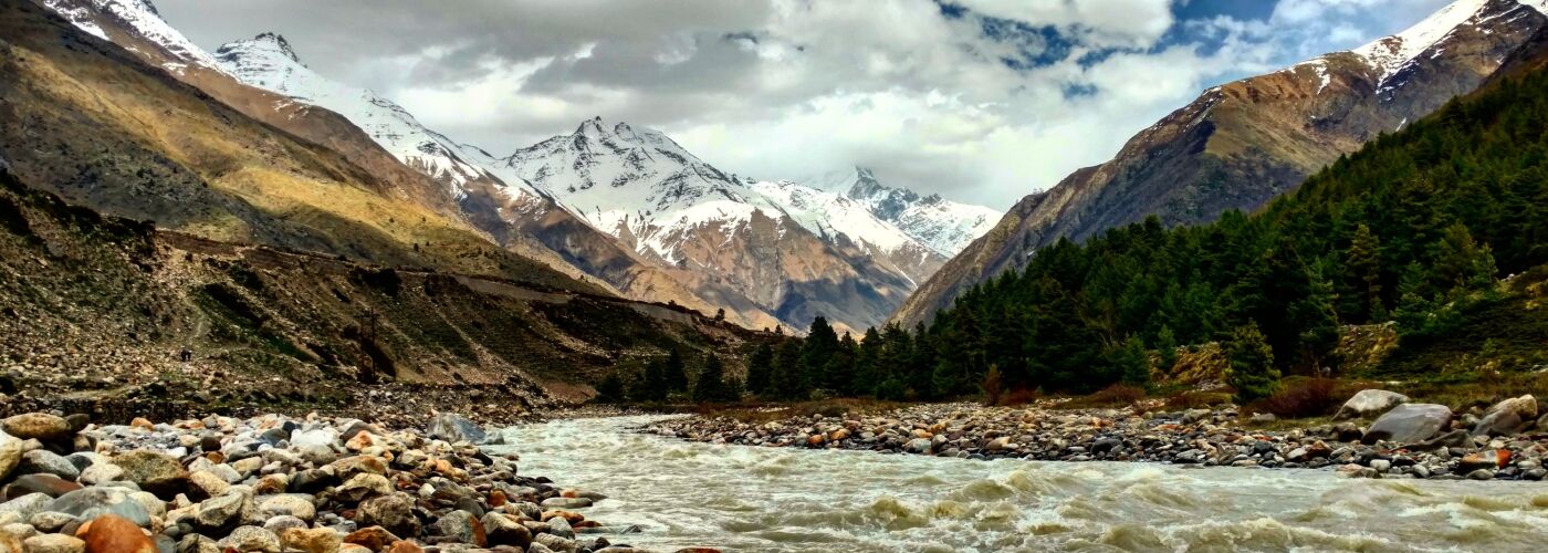 Kinner Kailash & Sangla Valley