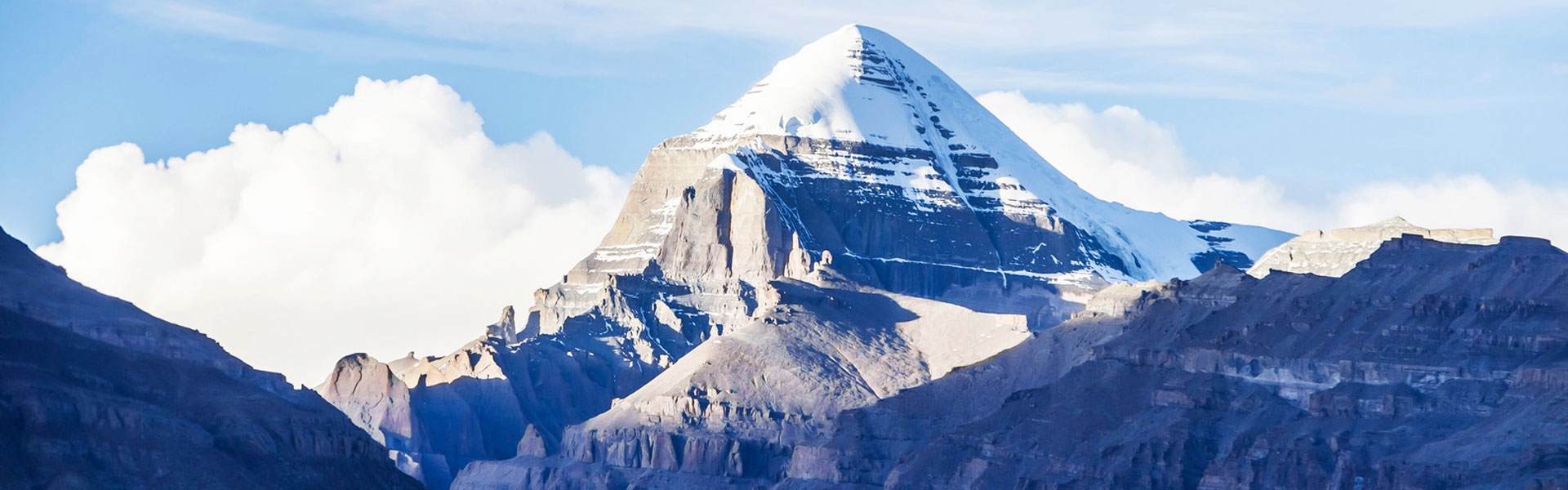 Shiva Trails - Om Parvat, Adi Kailash