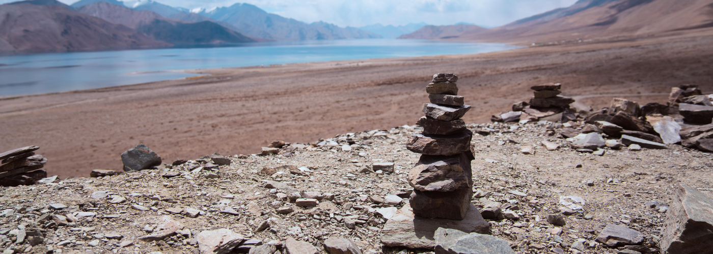Leh to Leh via Tsomoriri , Hanle